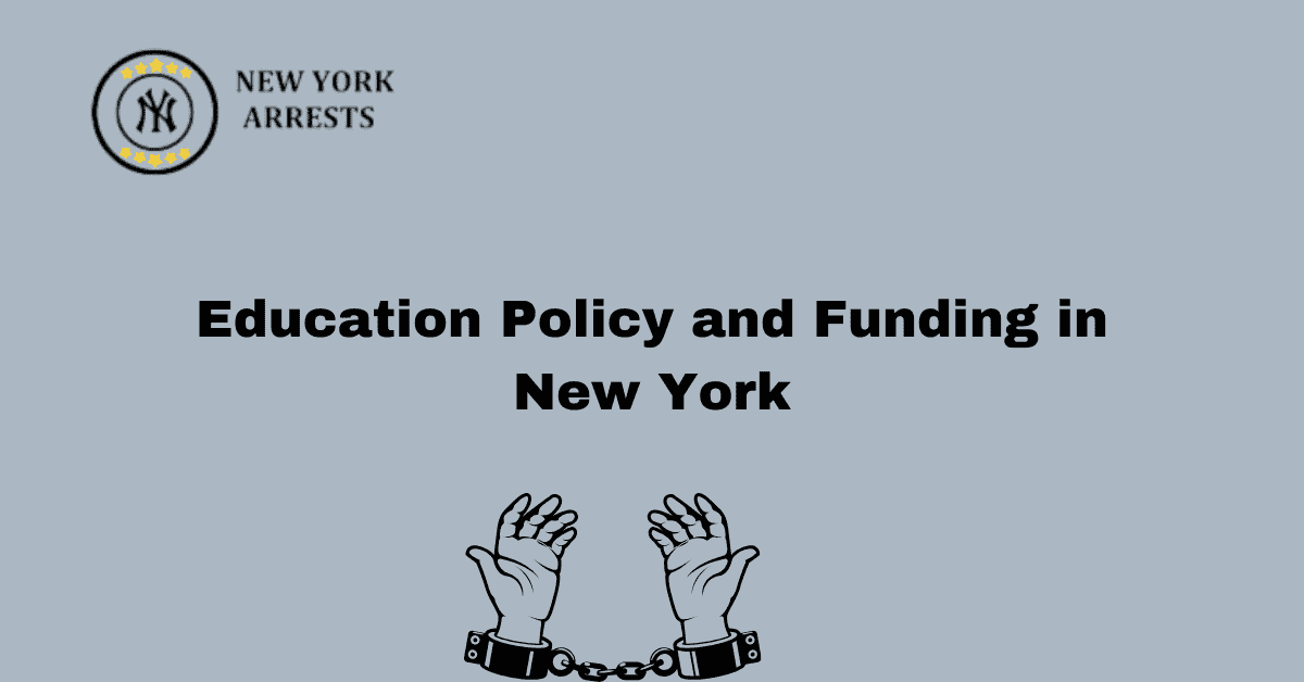 Higher Education Institutions in New York